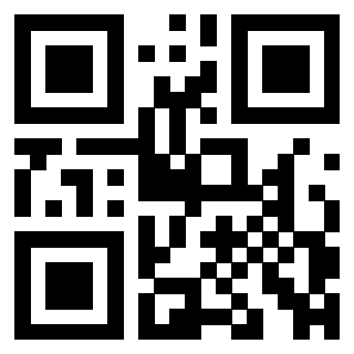 Qr Code di 3309100542