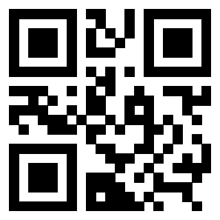 Scansione del Qr Code di 3309100544