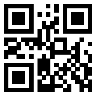 Immagine del QrCode di 3309100549