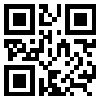 Il QrCode di 3309100552