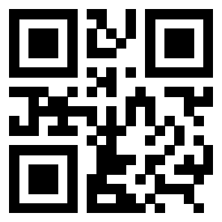 Il Qr Code di 3309100553