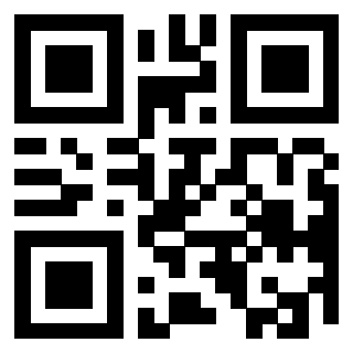 QrCode di 3309100556