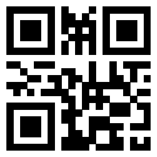 3309100562 - Immagine del Qr Code