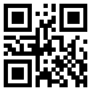 Scansione del Qr Code di 3309100563