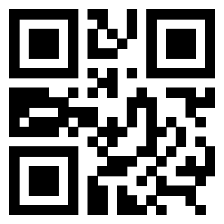 Il Qr Code di 3309100564