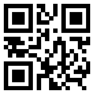 Qr Code di 3309100565