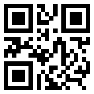 Scansione del Qr Code di 3309100566