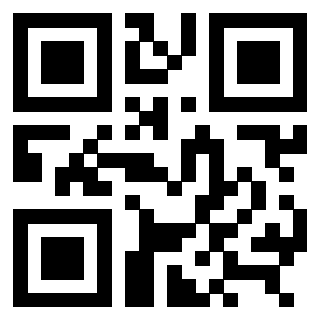 Scansione del Qr Code di 3309100569