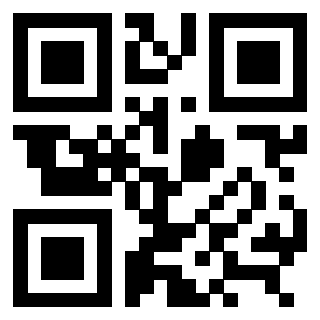 3309100571 - Immagine del Qr Code