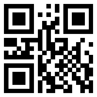 Immagine del Qr Code di 3309100572