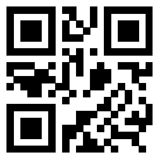 Scansione del Qr Code di 3309100574