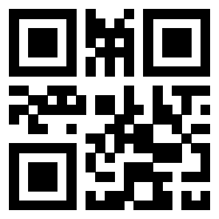 Immagine del QrCode di 3309100576