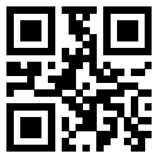3309100577 - Immagine del QrCode associato