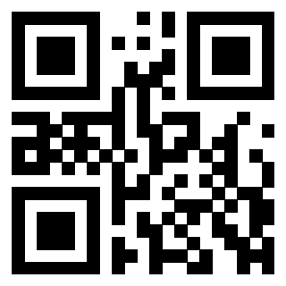 Qr Code di 3309100585