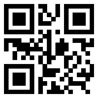 3309100586 QrCode associato