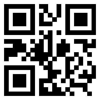 Scansione del Qr Code di 3309100587