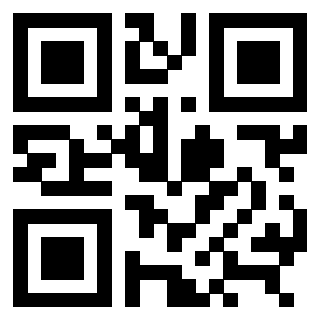 Immagine del Qr Code di 3309100588