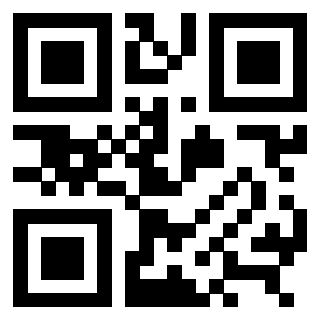 3309100590 QrCode associato