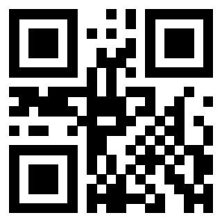 3309100591 Qr Code associato