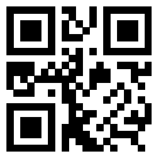 3309100592 Qr Code associato