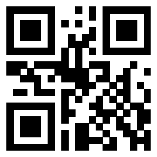 Il Qr Code di 3309100597