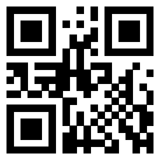 3309100598 - Immagine del Qr Code associato