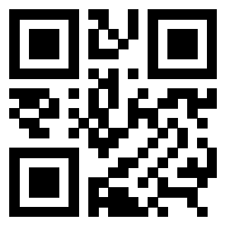 QrCode di 3309100600