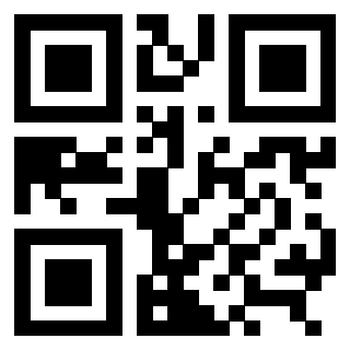 Il Qr Code di 3309100601