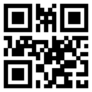 Il Qr Code di 3309100603