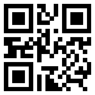 3309100606 - Immagine del QrCode associato