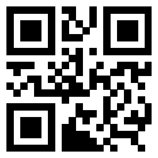 3309100607 - Immagine del QrCode