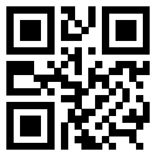 3309100608 - Immagine del Qr Code