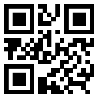 3309100609 QrCode associato