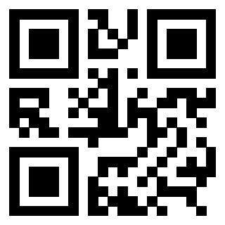 3309100610 - Immagine del Qr Code