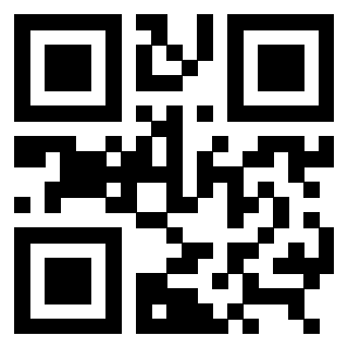 3309100613 Qr Code associato
