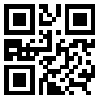 3309100614 - Immagine del Qr Code