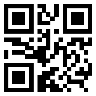 3309100616 - Immagine del Qr Code