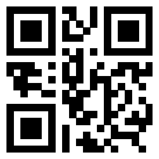 Il Qr Code di 3309100617