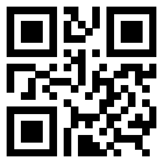 3309100619 - Immagine del Qr Code associato
