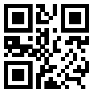 Immagine del QrCode di 3309100622