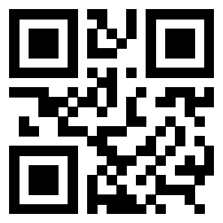 3309100624 Qr Code associato