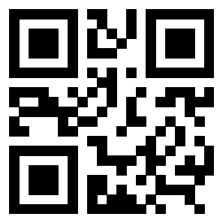 3309100625 Qr Code associato