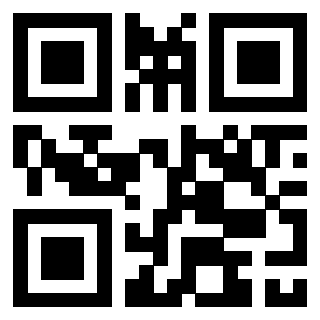3309100626 - Immagine del Qr Code