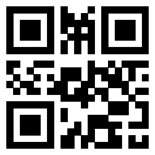3309100628 - Immagine del Qr Code