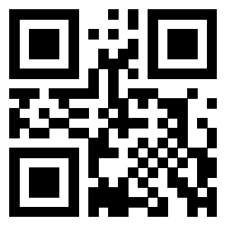 3309100630 - Immagine del Qr Code