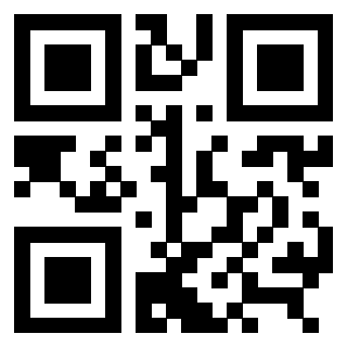 3309100634 - Immagine del Qr Code