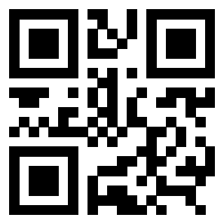 3309100635 - Immagine del Qr Code associato