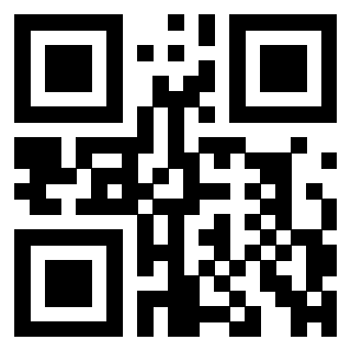 3309100636 - Immagine del QrCode associato