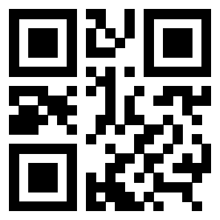 Il Qr Code di 3309100639