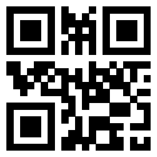 3309100640 QrCode associato